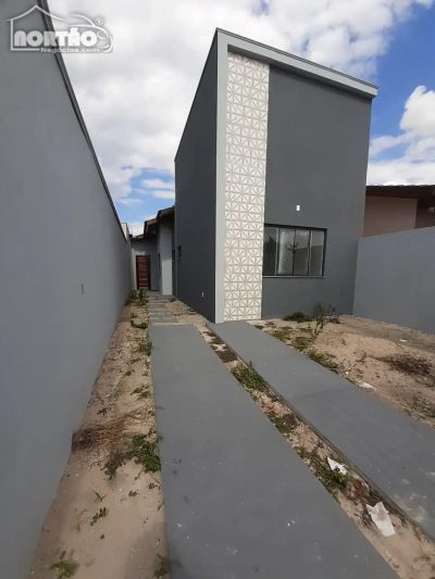 Casa, 1 quarto, 73 m² - Foto 2