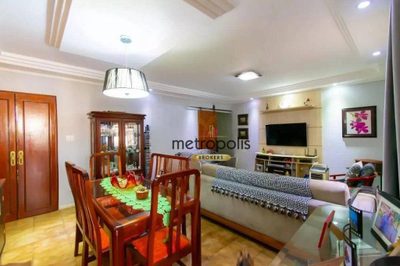 Sobrado, 5 quartos, 309 m² - Foto 5