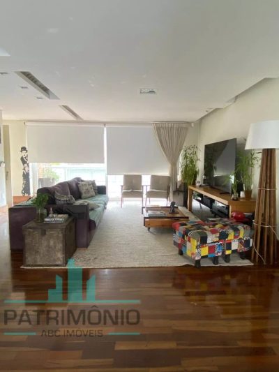 Sobrado, 3 quartos, 380 m² - Foto 3