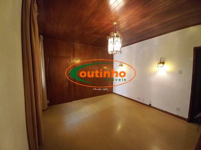 Apartamento, 3 quartos, 90 m² - Foto 1