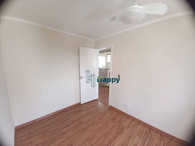 Apartamento, 2 quartos, 42 m² - Foto 4