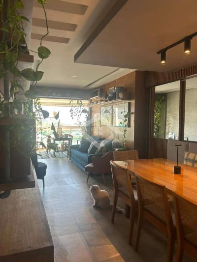 Apartamento, 4 quartos - Foto 4