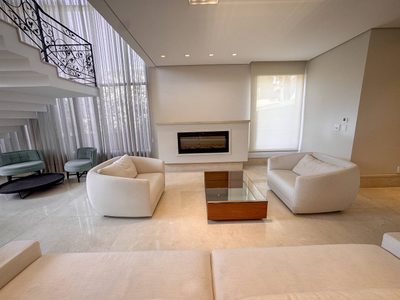 Casa, 4 quartos, 608 m² - Foto 3