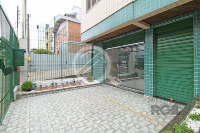 Loja-Salão, 20 m² - Foto 1