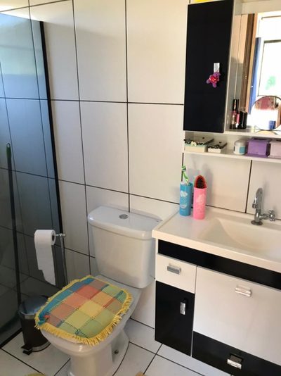 Chácara, 4 quartos - Foto 4