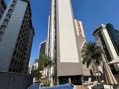 Apartamento, 2 quartos, 75 m² - Foto 1