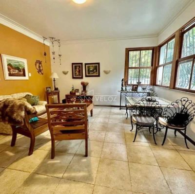 Apartamento, 3 quartos, 117 m² - Foto 1