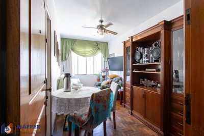 Apartamento, 1 quarto, 49 m² - Foto 2