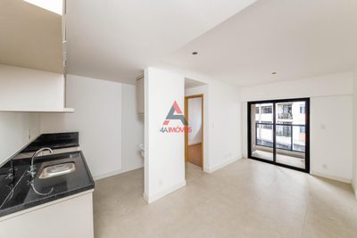 Apartamento, 2 quartos, 58 m² - Foto 2