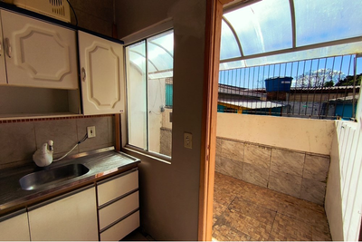 Casa, 2 quartos, 73 m² - Foto 4