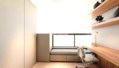 Apartamento, 1 quarto, 66 m² - Foto 4