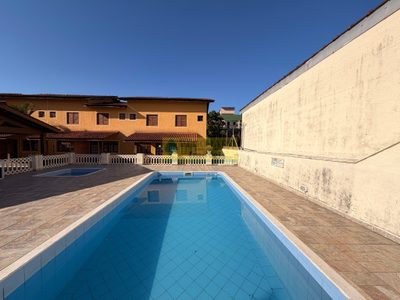 Casa, 2 quartos, 75 m² - Foto 1