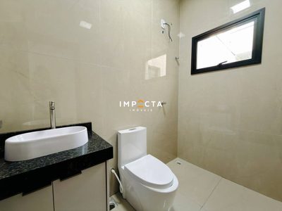 Casa, 3 quartos, 69 m² - Foto 5
