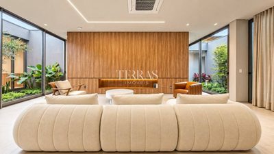 Casa, 5 quartos, 689 m² - Foto 4