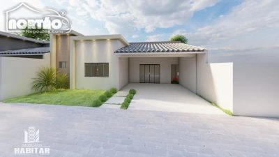 Casa, 2 quartos, 103 m² - Foto 1