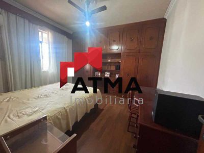Casa, 4 quartos, 176 m² - Foto 5