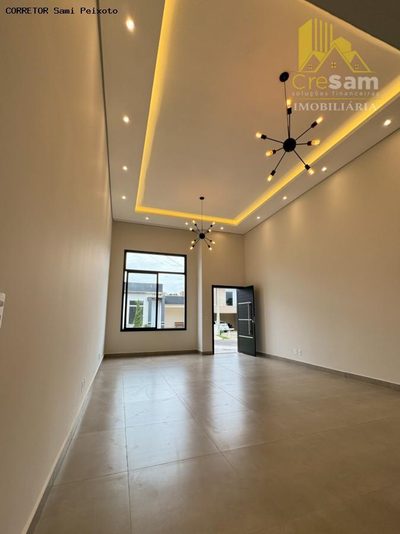 Casa, 3 quartos, 250 m² - Foto 3