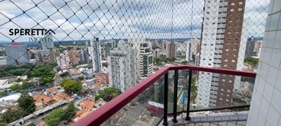 Apartamento, 3 quartos, 96 m² - Foto 4