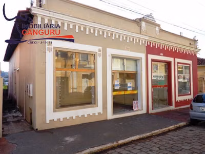Casa, 4 quartos, 353 m² - Foto 1