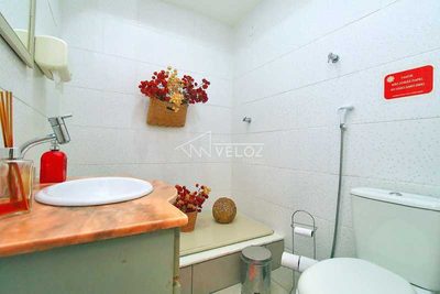 Apartamento, 4 quartos, 237 m² - Foto 5