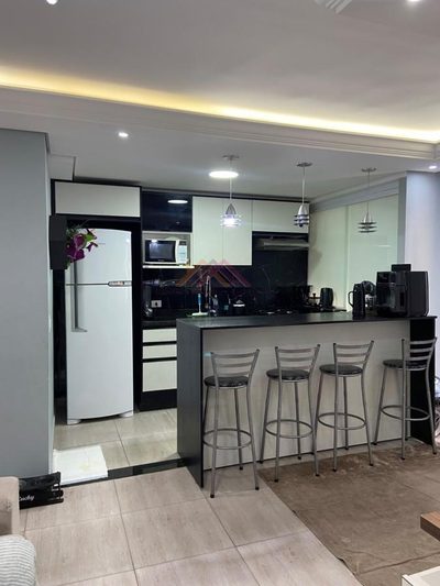 Apartamento, 2 quartos - Foto 5