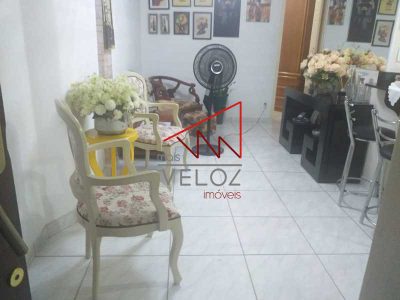 Apartamento, 2 quartos, 51 m² - Foto 3