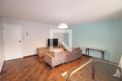 Apartamento, 2 quartos, 91 m² - Foto 1