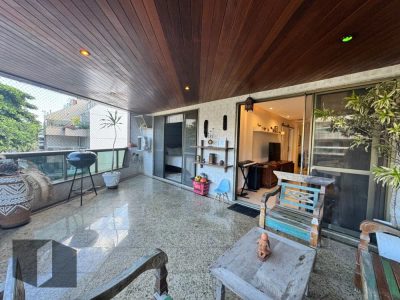 Apartamento, 3 quartos, 144 m² - Foto 5