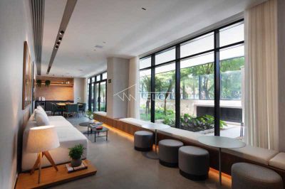 Apartamento, 4 quartos, 164 m² - Foto 1
