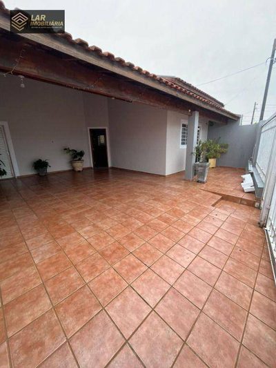 Casa, 3 quartos, 180 m² - Foto 2