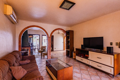 Casa, 3 quartos, 173 m² - Foto 3