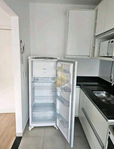 Apartamento, 2 quartos, 58 m² - Foto 1
