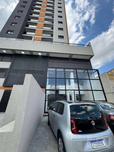 Loja-Salão, 125 m² - Foto 2
