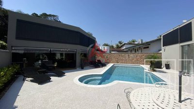 Casa, 6 quartos, 722 m² - Foto 3