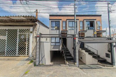 Casa, 3 quartos, 161 m² - Foto 1