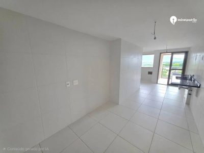Apartamento, 4 quartos, 187 m² - Foto 4