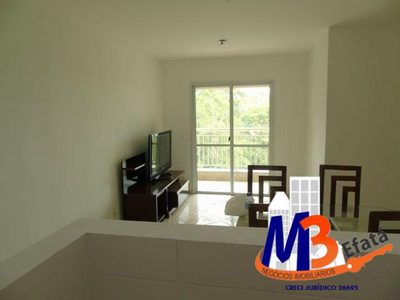 Apartamento, 3 quartos, 70 m² - Foto 2
