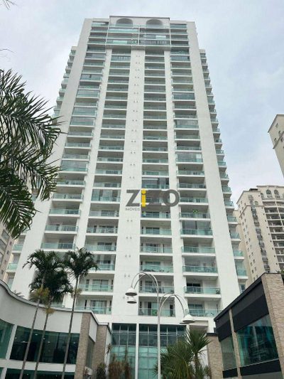Apartamento, 2 quartos, 82 m² - Foto 1