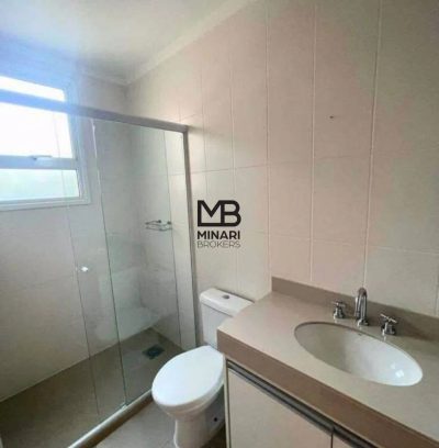 Apartamento, 3 quartos, 156 m² - Foto 2