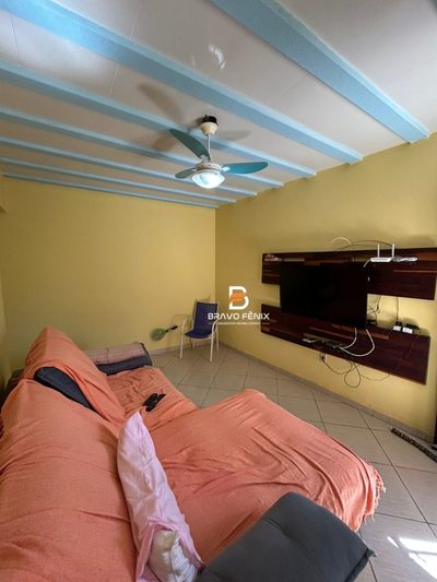 Casa, 2 quartos - Foto 5
