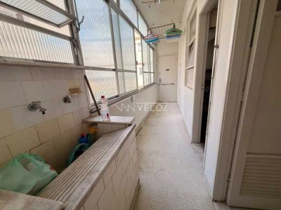 Apartamento, 3 quartos, 108 m² - Foto 1