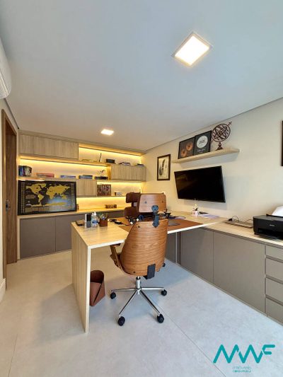 Casa de Condomínio, 6 quartos - Foto 4