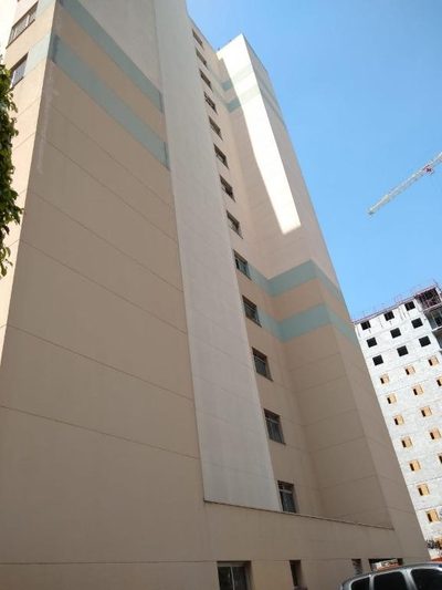 Apartamento, 2 quartos, 55 m² - Foto 2