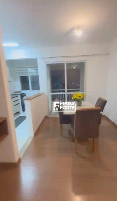Apartamento, 2 quartos, 66 m² - Foto 2