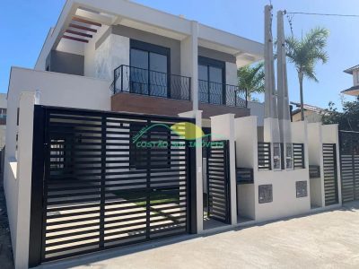 Casa, 3 quartos, 107 m² - Foto 1