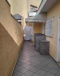 Sobrado, 2 quartos, 103 m² - Foto 1