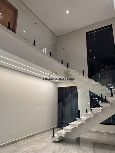Casa de Condomínio, 3 quartos - Foto 3