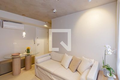 Apartamento, 2 quartos, 36 m² - Foto 3