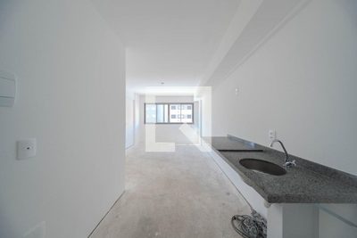 Kitnet-Studio, 25 m² - Foto 1
