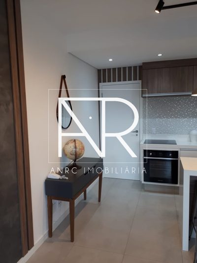 Apartamento, 1 quarto, 51 m² - Foto 4